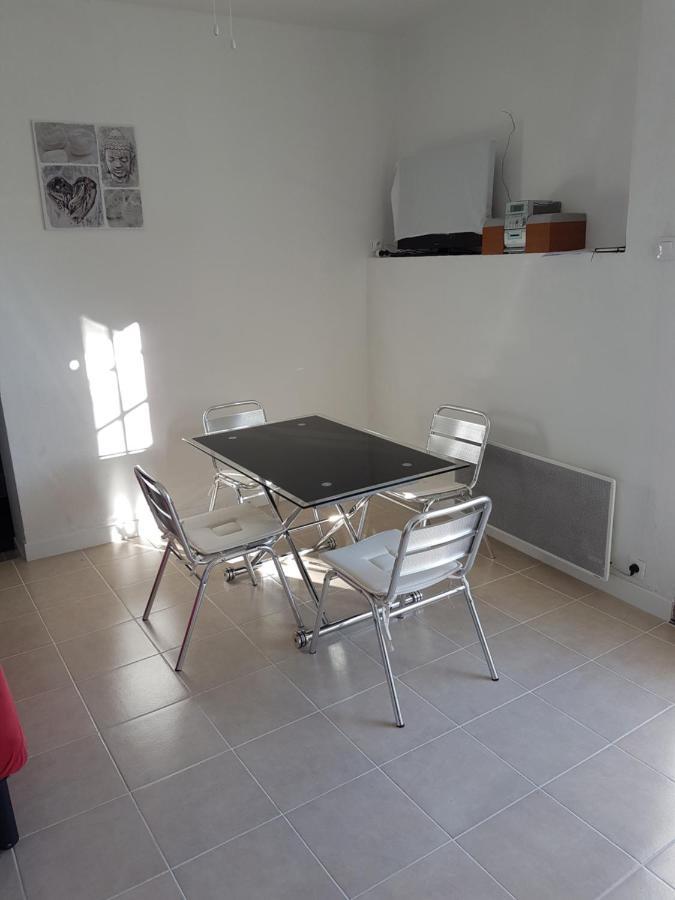 La Campagne Villa La Ciotat Exterior photo